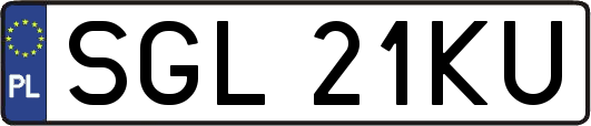 SGL21KU