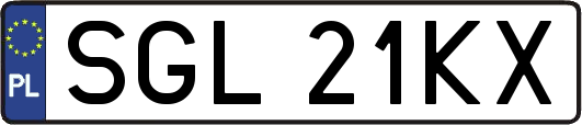 SGL21KX