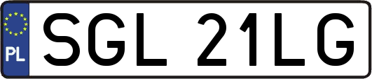 SGL21LG