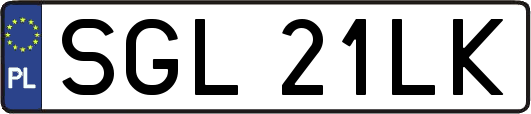 SGL21LK