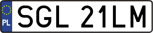 SGL21LM