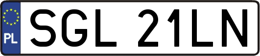 SGL21LN
