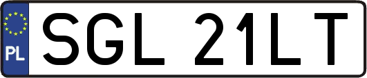 SGL21LT