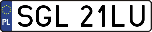 SGL21LU