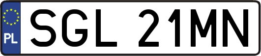 SGL21MN