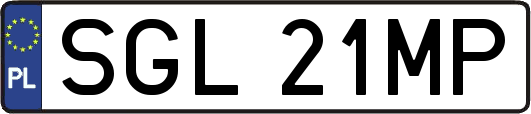 SGL21MP