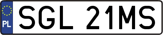 SGL21MS