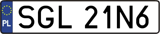 SGL21N6