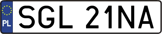 SGL21NA