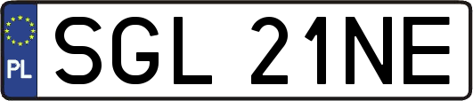 SGL21NE
