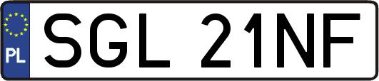 SGL21NF
