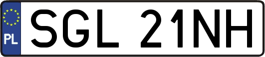 SGL21NH