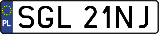 SGL21NJ