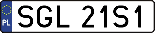 SGL21S1