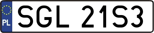 SGL21S3