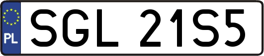 SGL21S5