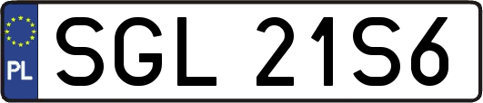 SGL21S6