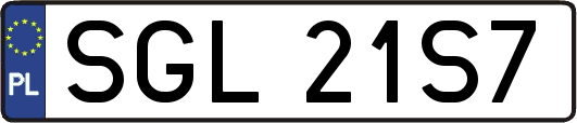 SGL21S7