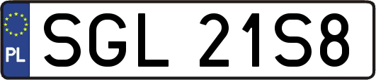 SGL21S8