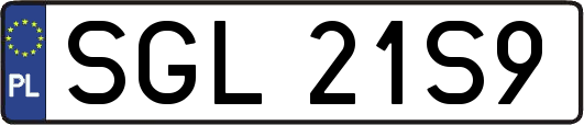 SGL21S9