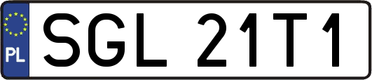 SGL21T1