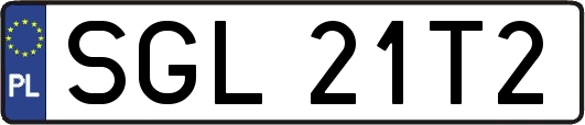 SGL21T2