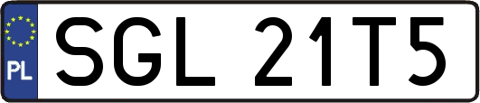SGL21T5
