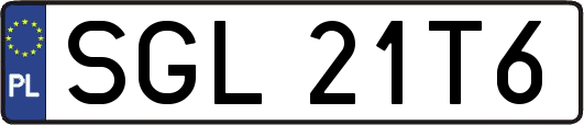 SGL21T6
