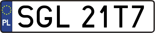 SGL21T7