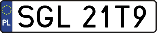 SGL21T9