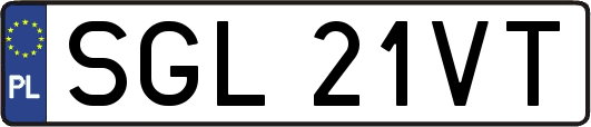 SGL21VT