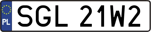 SGL21W2