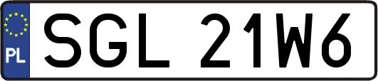 SGL21W6