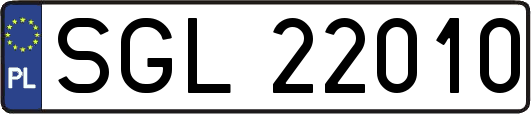SGL22010
