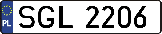 SGL2206