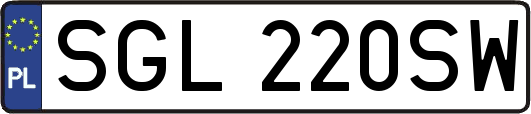 SGL220SW