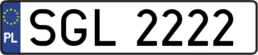 SGL2222