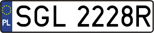 SGL2228R
