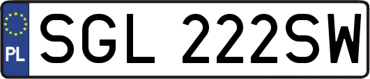 SGL222SW