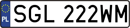 SGL222WM