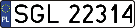 SGL22314