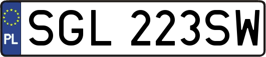 SGL223SW