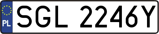 SGL2246Y