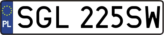 SGL225SW