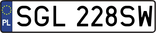 SGL228SW