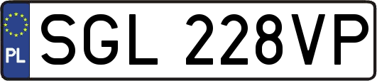SGL228VP