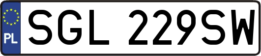 SGL229SW