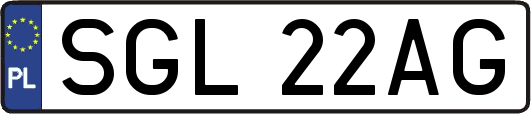 SGL22AG