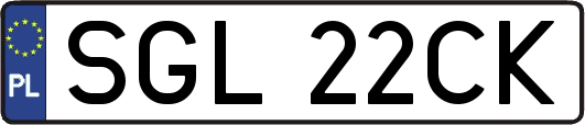 SGL22CK