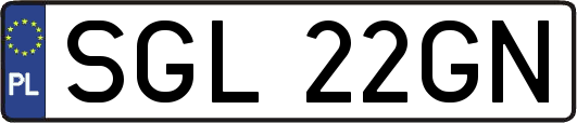 SGL22GN